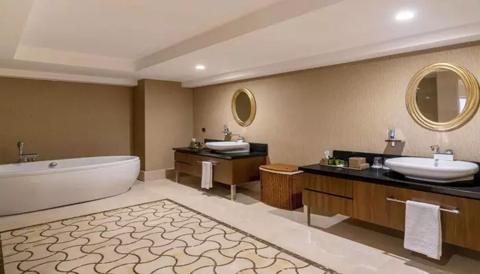 هتل ریکسوس بلدیبی آنتالیا